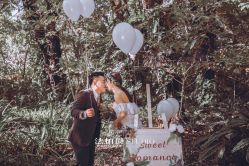 -太古映画婚纱摄影(天河店)