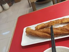 -阳阳中国饭(龙湖大兴天街)