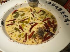 -首秀·四川料理(星耀101店)