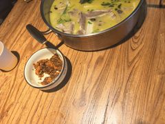 -东来土菜馆(民祥园路店)