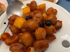 -闽海肴(北辰荟店)