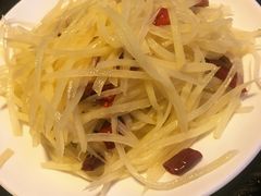 -我去·春饼文化主题餐厅(国定路总店)