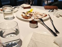 -L'Arome芳芳法国餐厅(仙林金鹰店)