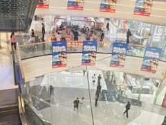 -万达广场(北京槐房店)