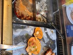 -蒙肥羊·酸汤潮牛·鲜牛肉火锅烤肉自助(岗顶店)