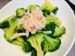 -吕氏焗小鲜•海鲜青岛菜(八大关店)