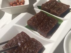 -潮福城大酒楼·潮味粤品·港式点心(湖滨北路店)