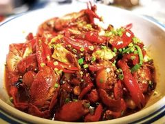 -JUKEBOX玖部音乐餐厅(华侨城店)