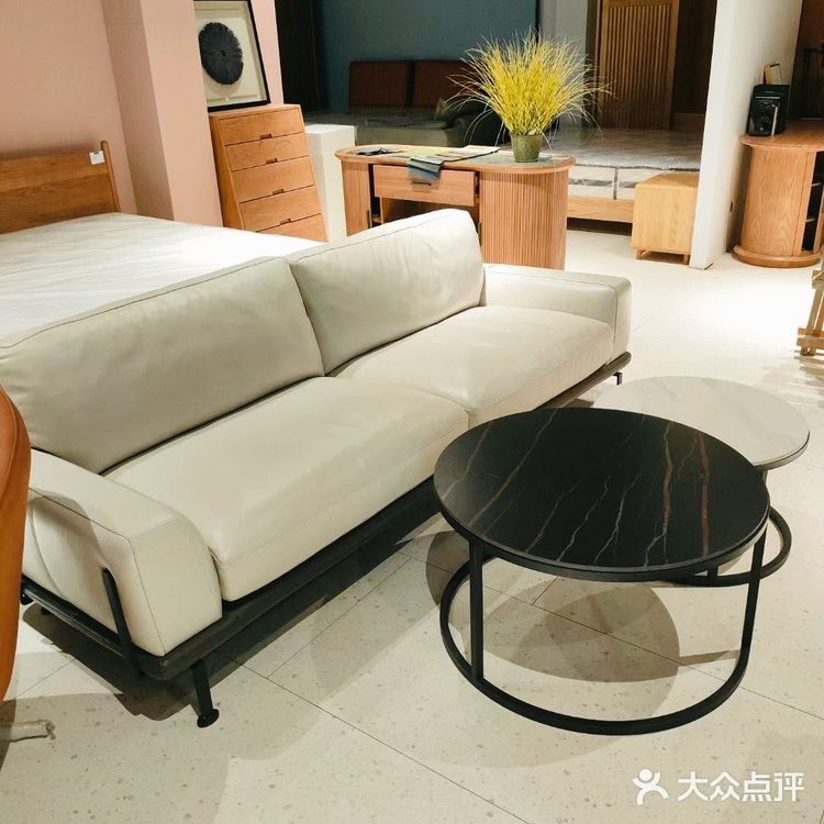 来禹家家具｜一站式全屋家具轻松搞定！