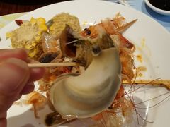 -马哥孛罗咖啡厅·Cafe Marco (厦门马哥孛罗东方大酒店)