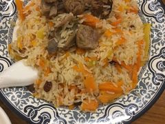 -巴依老爷新疆美食(望京小街店)