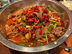 -成都娃娃花园餐厅 (南艺旗舰店)