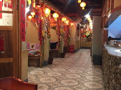大堂-金掌勺锅包肉(太原万达店)