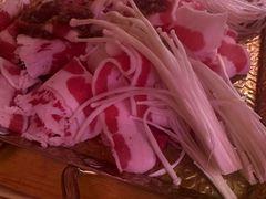 -郭记烤肉创始店(民丰大街店)
