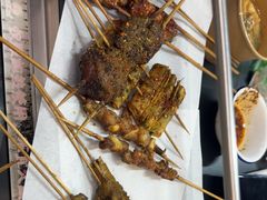 -老黑板筋(顺义总店)