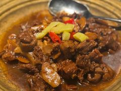 -瑶王府·广西菜(金阳路店)