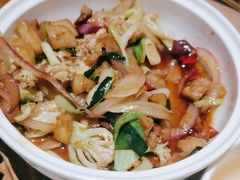 -桂满陇·手作小笼包&江南叫花鸡(中山公园店)