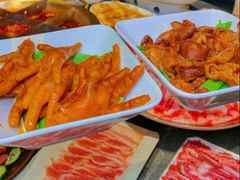 -长嘉·河图火锅(长嘉汇江景旗舰店)