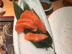 -王鼎精致料理铁板烧(世博源店)