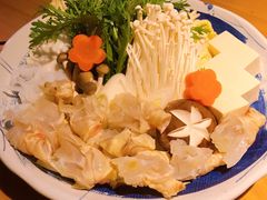 -綱元·海鲜豆捞(明州里店)