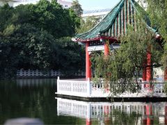 -暨南大学（石牌校区）明湖楼