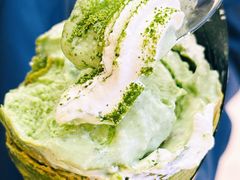 -July tale·可丽饼(德基广场店)