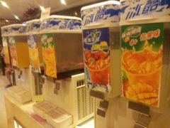 -东方之珠洗浴休闲广场(南开店)