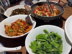 -东方红·湖南菜(金屿店)