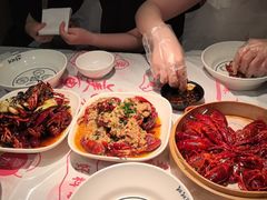 -靓靓蒸虾·头牌蒸虾(南山桂庙店)