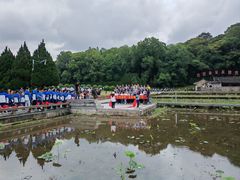 -古田会议纪念馆