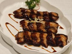 -蛇口希尔顿南海酒店·随轩中餐厅·粤菜