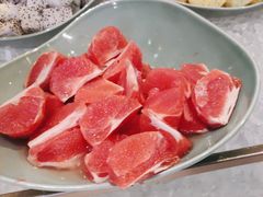 -怡咖啡·自助餐·西安香格里拉