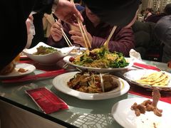 -吴记酱骨炖菜馆(西大直街店)