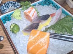 -六花亭居酒屋(永庆坊店)