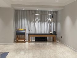 -悦尚生活空间•瑜伽普拉提•悦心芳香疗愈SPA