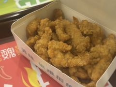 -魏家凉皮(十里河店)