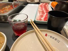 -福禄娃一家人火锅(上地店)
