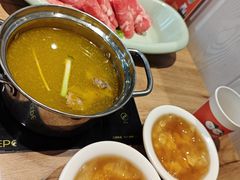 -龙聚德北京烤鸭(沙坪坝华宇A馆店)