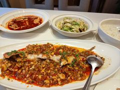 -辣螃铠盆盆蟹大排档(海昌店)