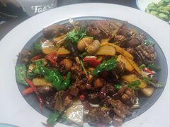 -童婆婆面馆(薛庄小区店)