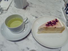 -Lady M(沙田新城市广场店)