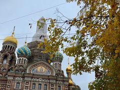 -滴血救世主教堂