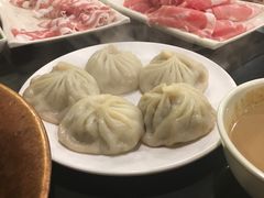 -情忆草原涮肉馆