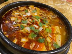 -英子补身汤(海兰路店)