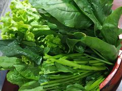 -菌之家·专业纯野生菌火锅·特色炒菌