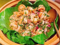 -一坐一忘云南菜(卓悦中心)