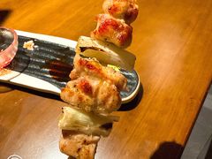 -弓二·烧鸟居酒屋(财富购物中心店)