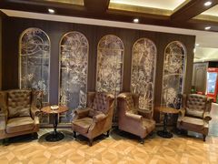 -老客站酒楼(金花南路店)