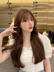 -3AM·S HAIR SALON烫发染发接发
