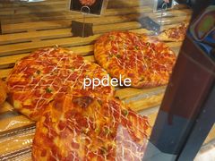 法式披萨-超港·蛋糕面包(包河万达店)